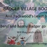 Badger Village Books